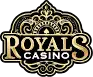 Royals Casino logo